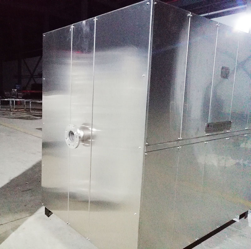 發(fā)貨現(xiàn)場(chǎng)