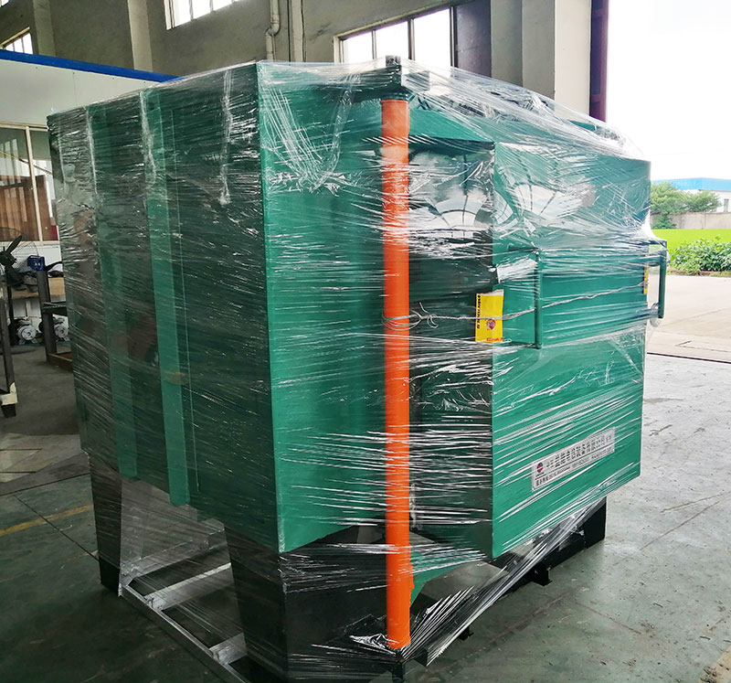 整機(jī)發(fā)貨