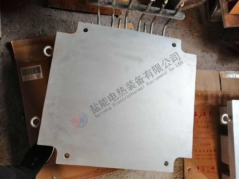 鑄鋁加熱板