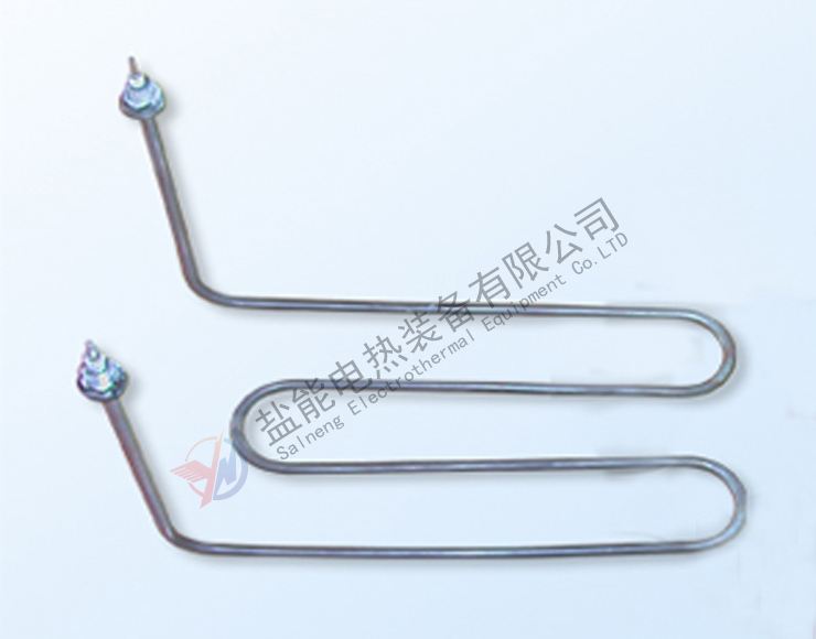 W型不銹鋼加熱管