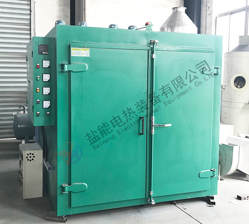 熱風(fēng)循環(huán)烘箱