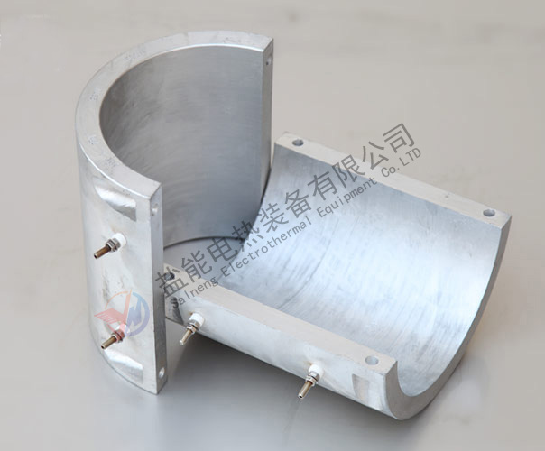 鑄鋁加熱器