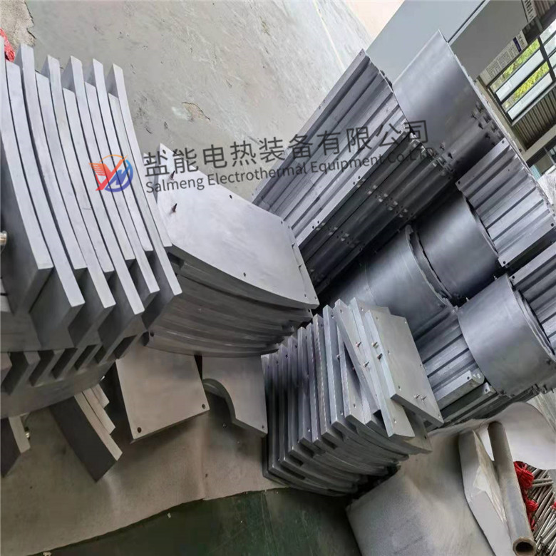 鑄鋁加熱器