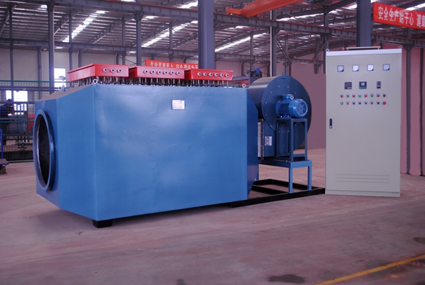 風(fēng)道加熱器