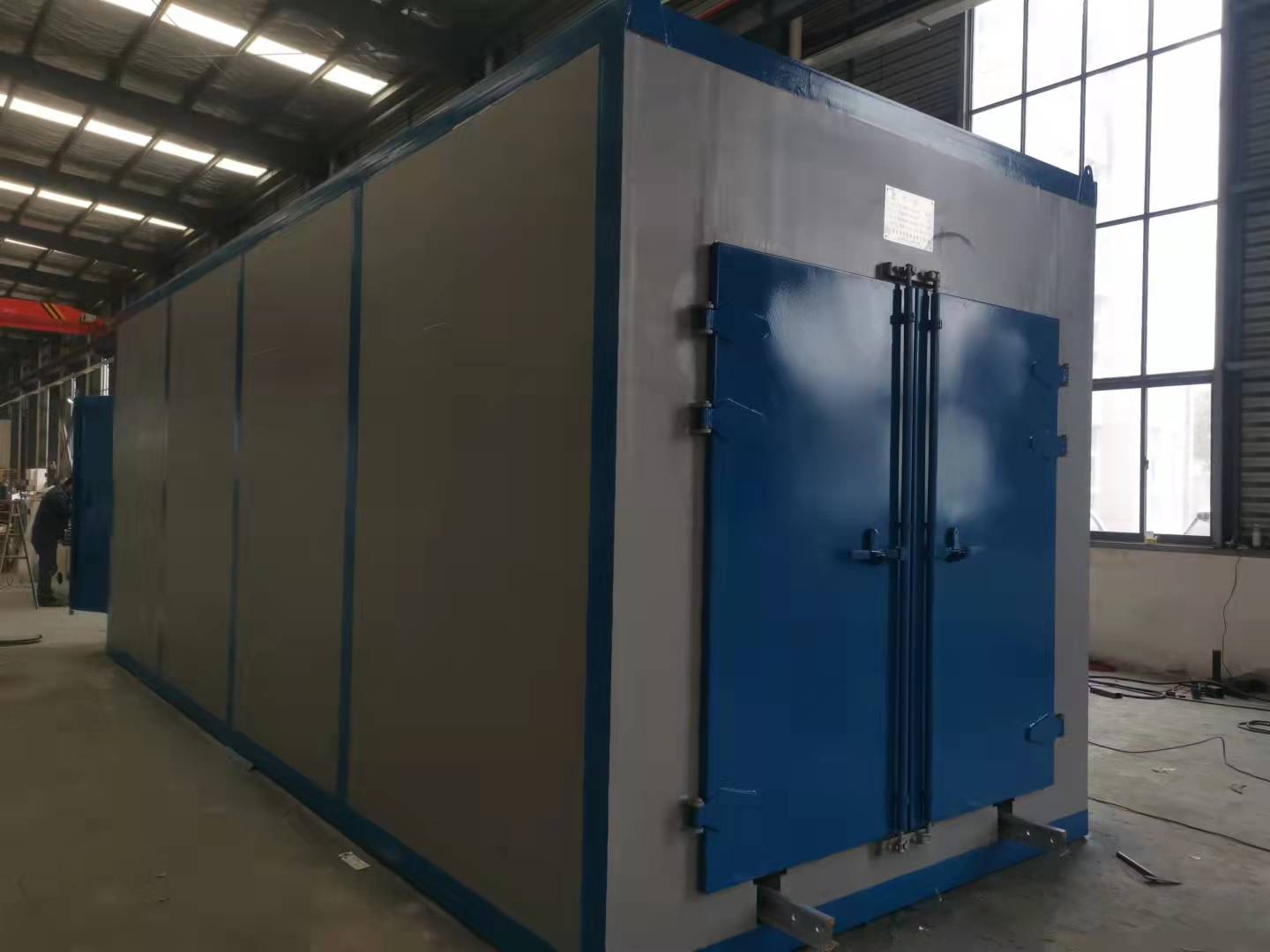 熱風(fēng)循環(huán)烘箱