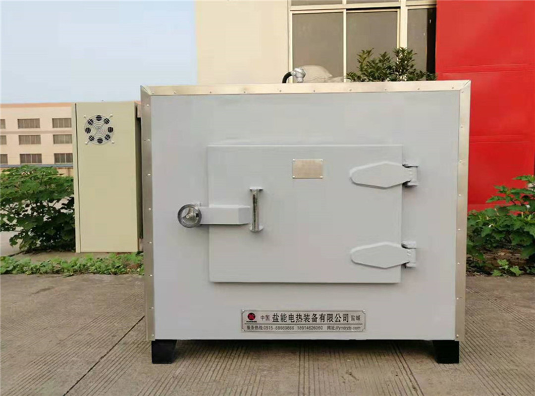 高溫烘箱