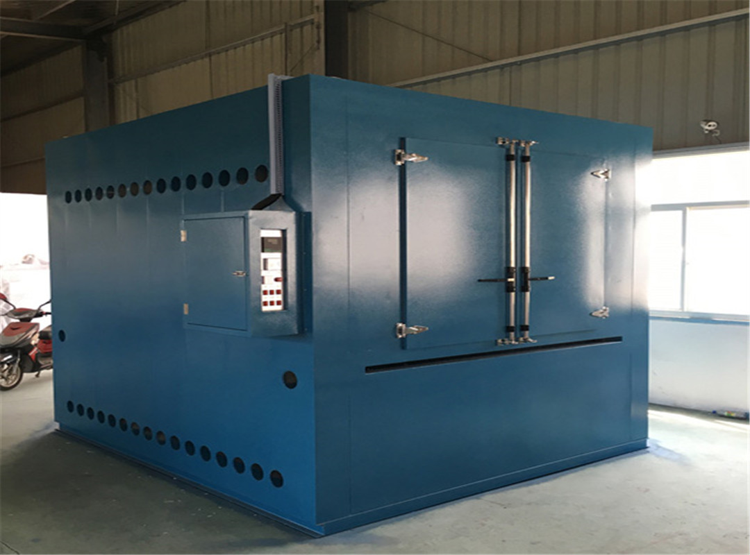 熱風(fēng)循環(huán)烘箱