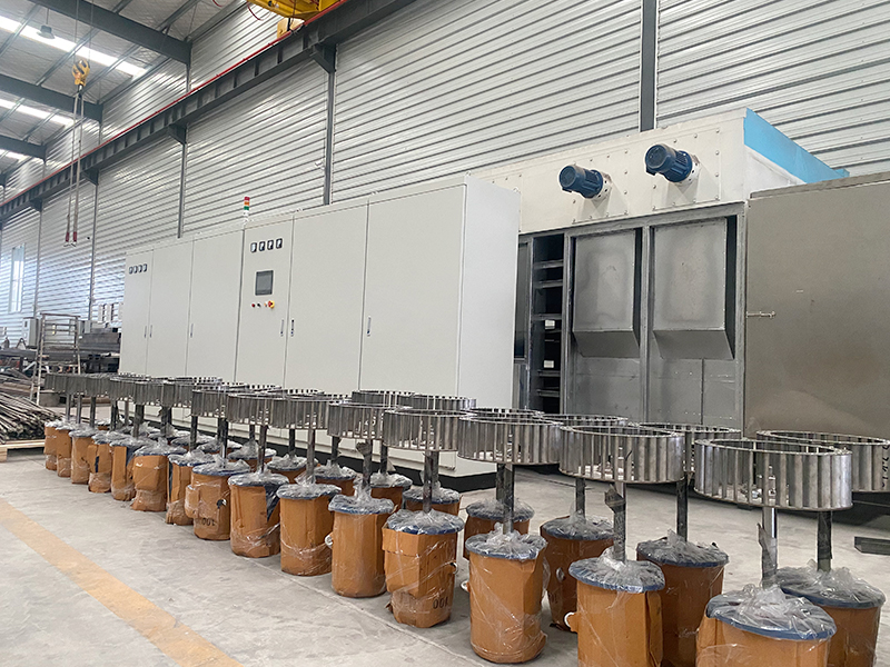 生產(chǎn)環(huán)境