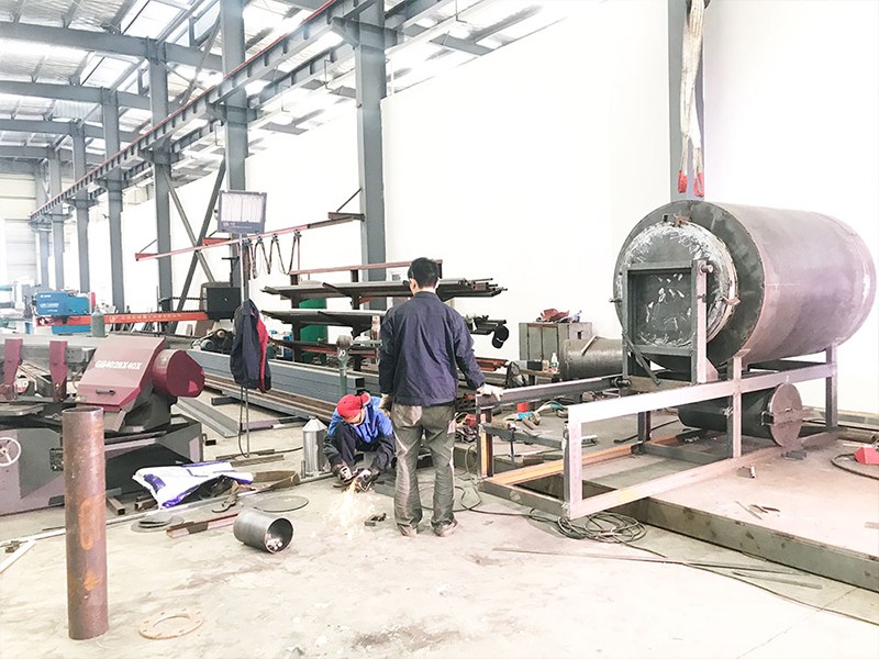 生產(chǎn)環(huán)境