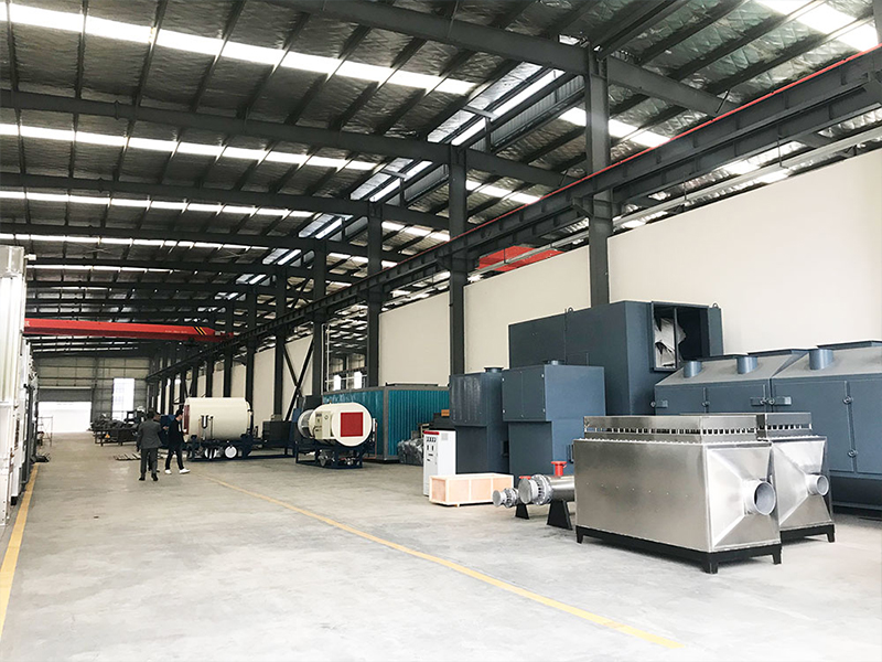 成品展示區(qū)